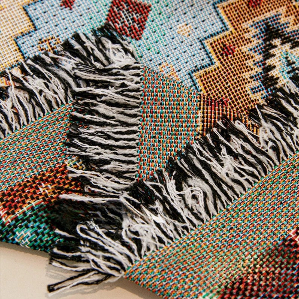 Sofabezug „Jewel Vintage Mosaic“
