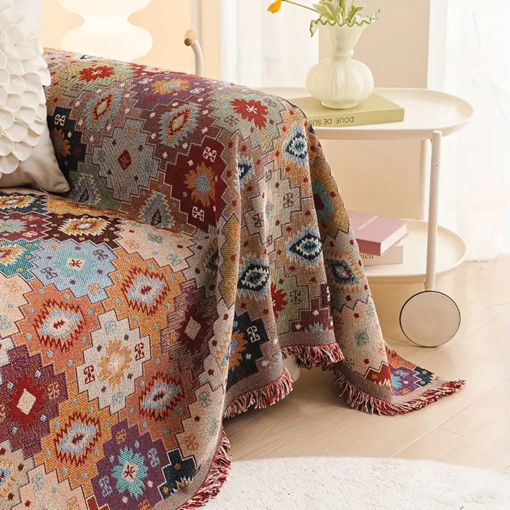 Sofabezug „Jewel Vintage Mosaic“