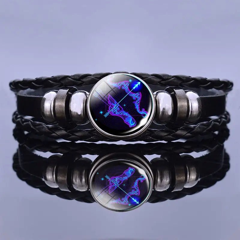 Zodiac Schutzarmband