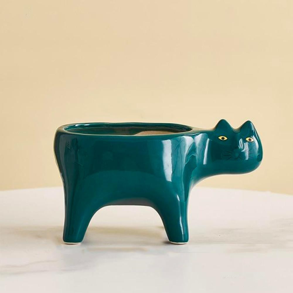 Kat Pot | Brehn