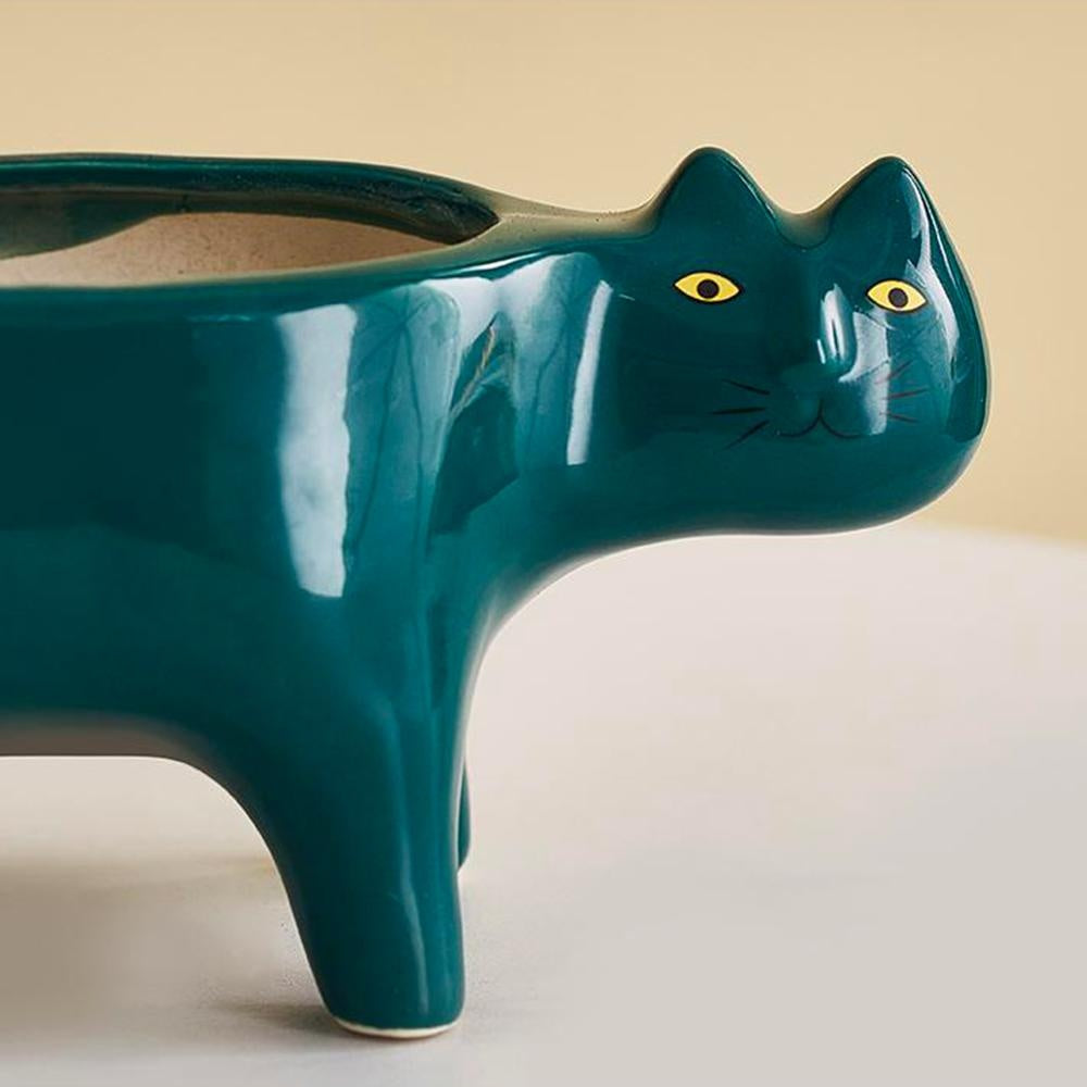 Kat Pot | Brehn