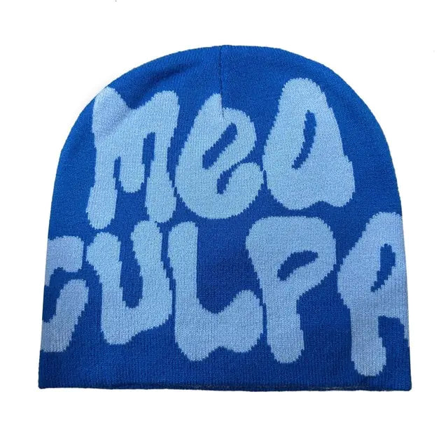 2025 Qualität Strickmützen