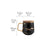 Kintsugi Nordic Ceramic Tall Mug | Brehn