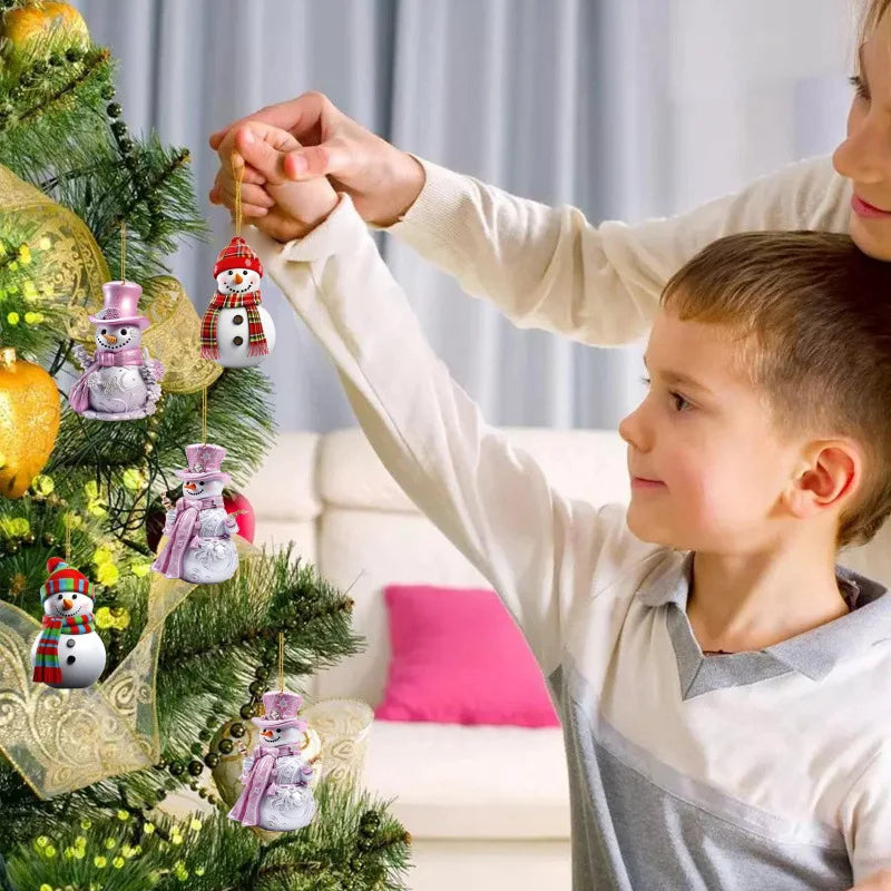 Brehn | Weihnachts-Adventskalender 2025 mit 24 Überraschungen für Kinder und Erwachsene – Einzigartige Familienaktivität