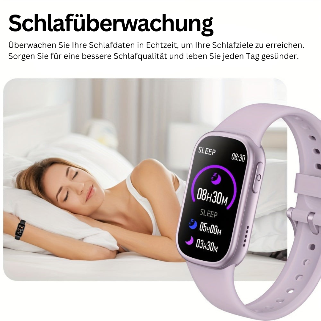 Brehn | Kinder Smartwatch – KidoTrack
