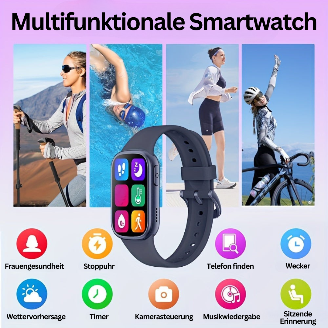 Brehn | Kinder Smartwatch – KidoTrack