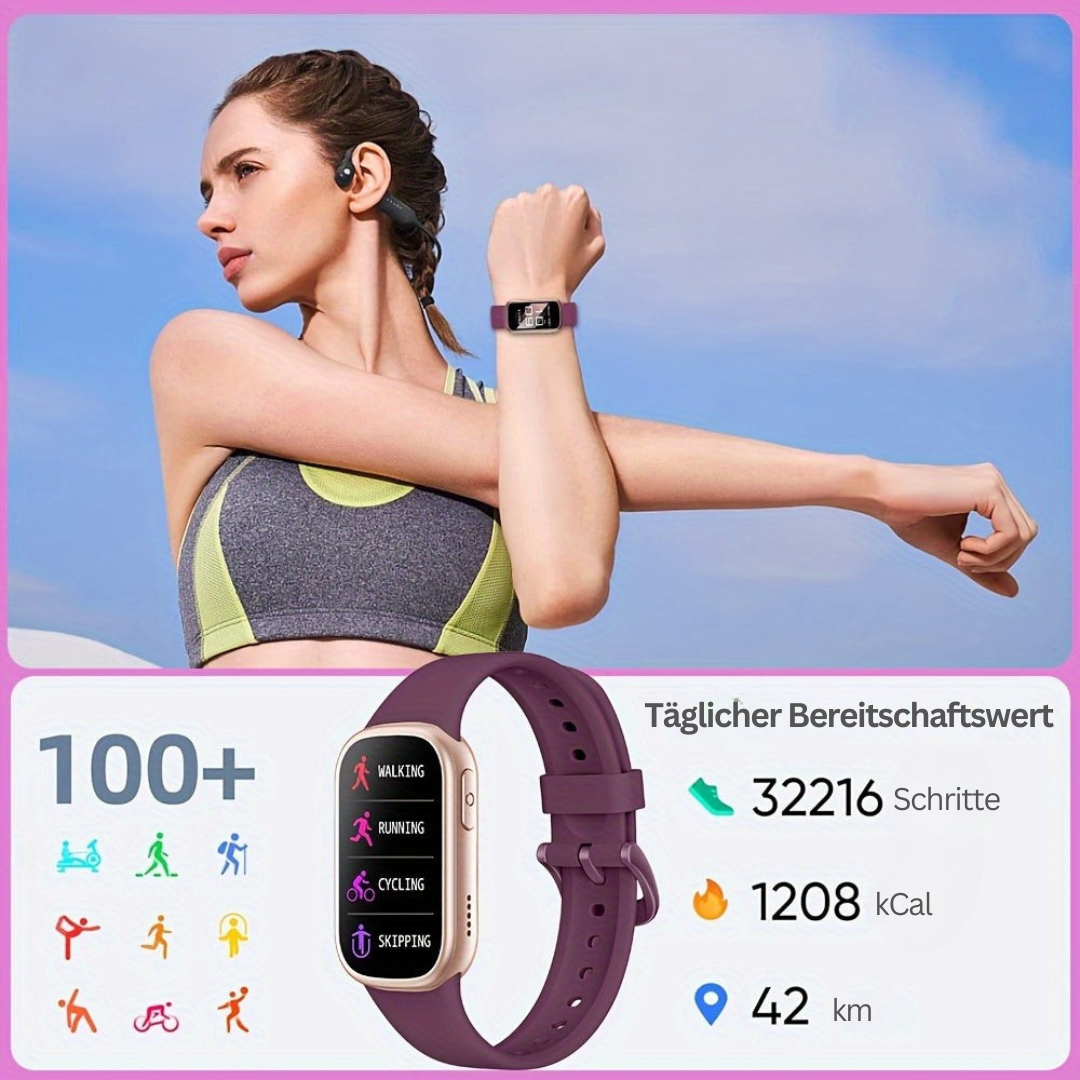 Brehn | Kinder Smartwatch – KidoTrack