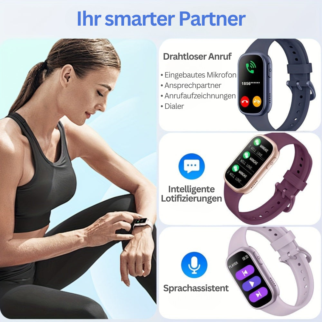 Brehn | Kinder Smartwatch – KidoTrack