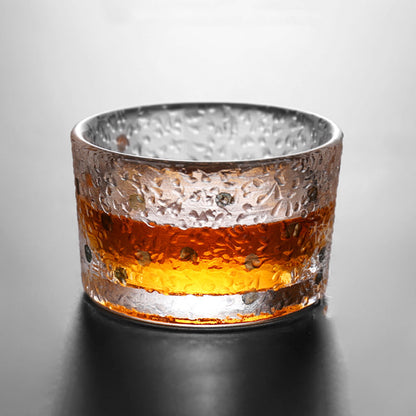 Kinpaku Zen Gold-S Whiskey Glas