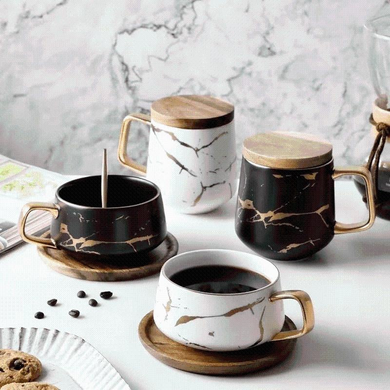 Kintsugi Becher | Brehn