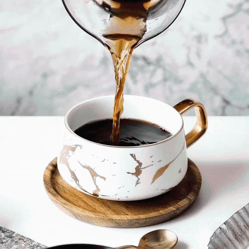 Kintsugi Becher | Brehn