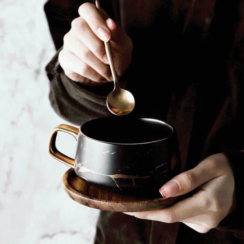 Kintsugi Becher | Brehn