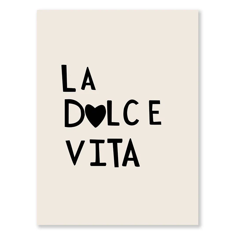 Küchen Koch Liebe Zitate Wandkunst Feine Kunst Leinwanddrucke Minimalistisch Modern Typografische Poster Bilder Für Küche Esszimmer Café Kunst Deko | Brehn