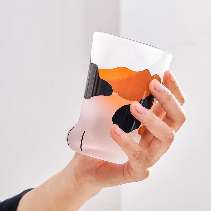 Brehn | Kitten Claw Süßer Becher