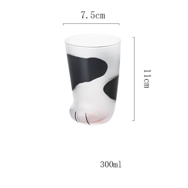Brehn | Kitten Claw Süßer Becher