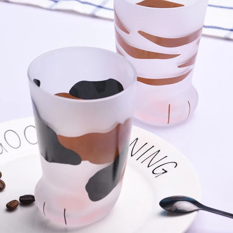Brehn | Kitten Claw Süßer Becher