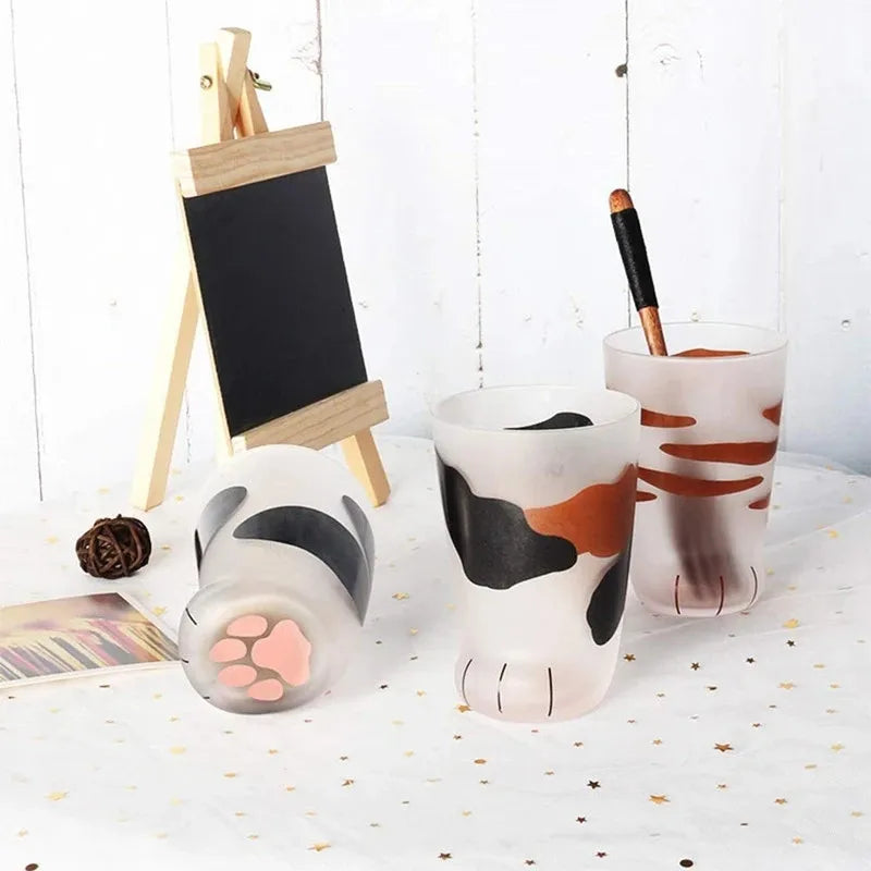 Brehn | Kitten Claw Süßer Becher
