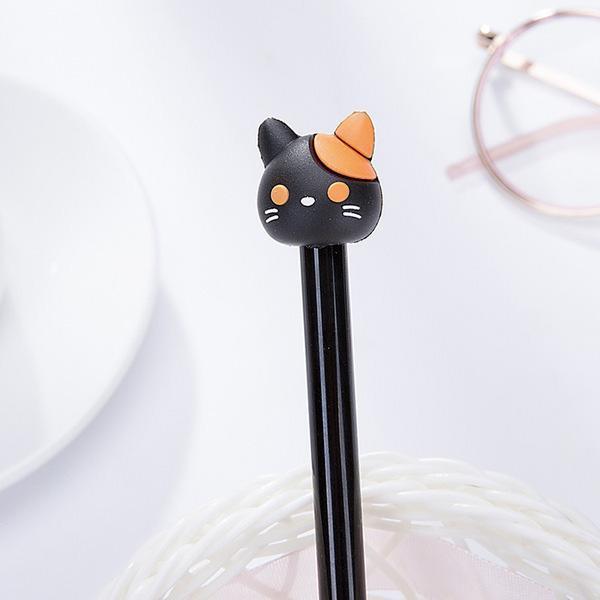 Kitty Kopf & Pfoten Stifte | Brehn