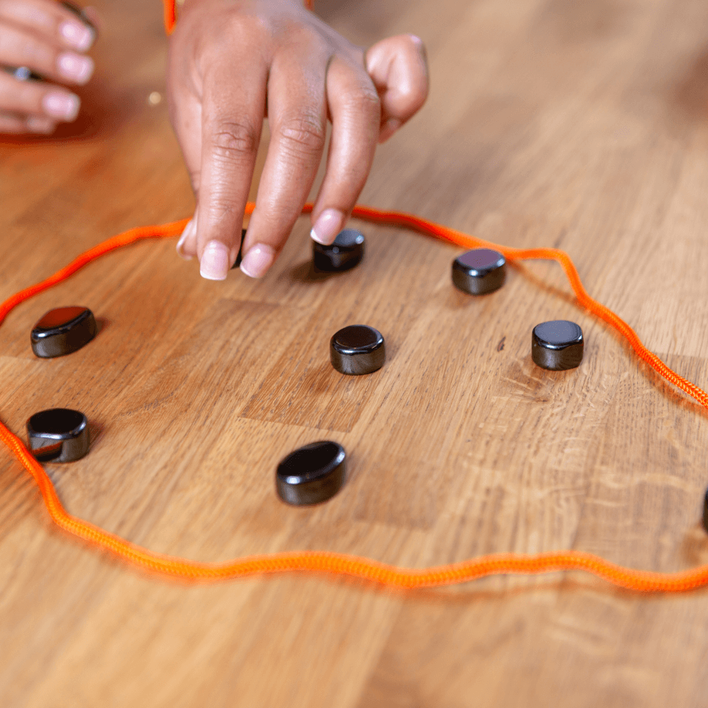 MagneChess™ – Spannendes Strategiespiel mit magnetischen Spielfiguren
