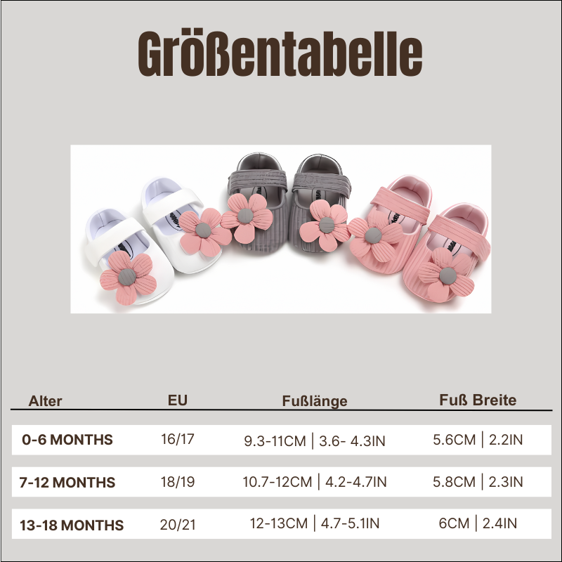 Brehn | Mädchen Sneakers