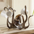 Kraken Octopus Becherhalter