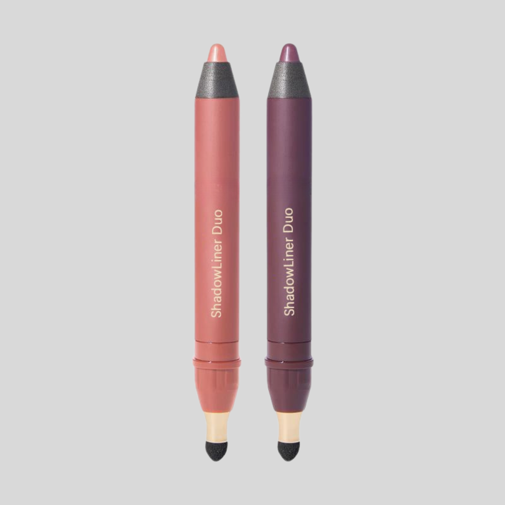 Brehn | Cremiger Lidschattenstift 2 in 1 – Wasserdichter Lidschatten und Eyeliner, Langhaltendes Augen-Make-up