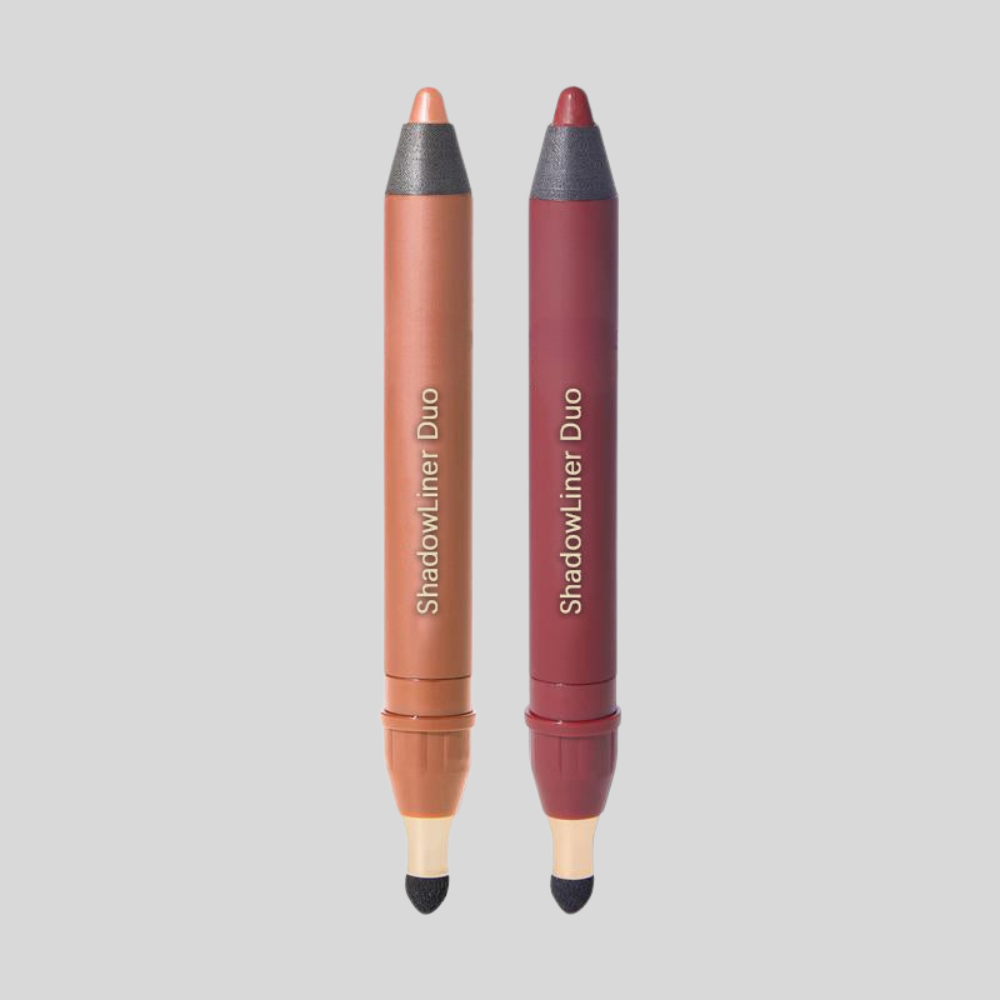 Brehn | Cremiger Lidschattenstift 2 in 1 – Wasserdichter Lidschatten und Eyeliner, Langhaltendes Augen-Make-up