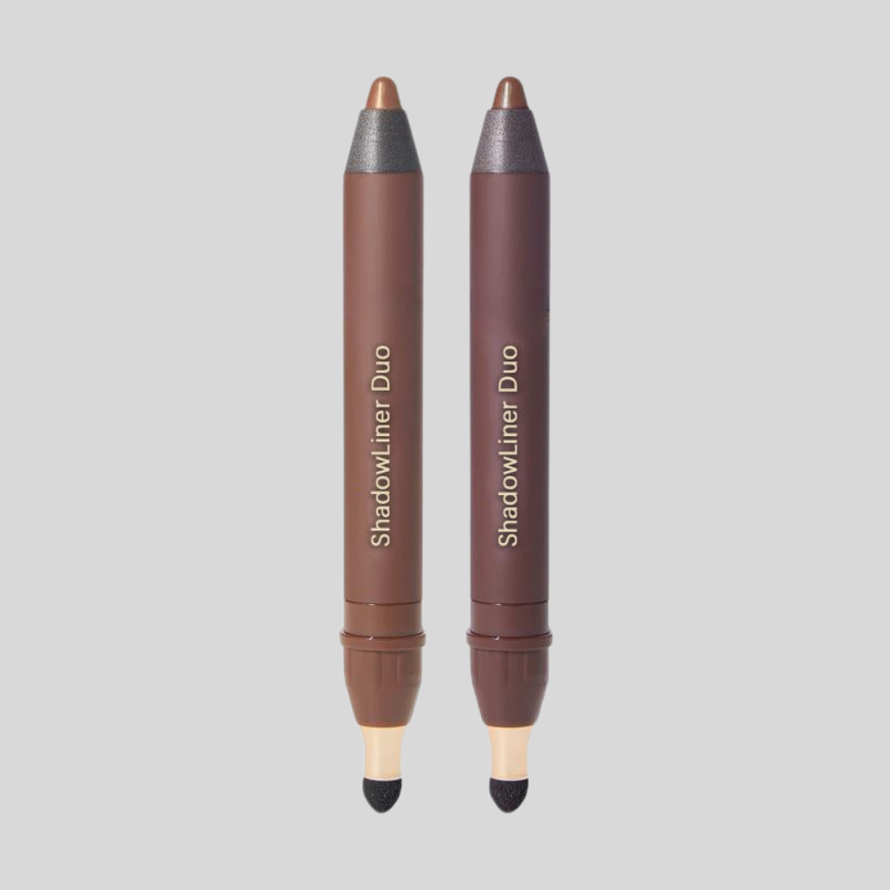 Brehn | Cremiger Lidschattenstift 2 in 1 – Wasserdichter Lidschatten und Eyeliner, Langhaltendes Augen-Make-up