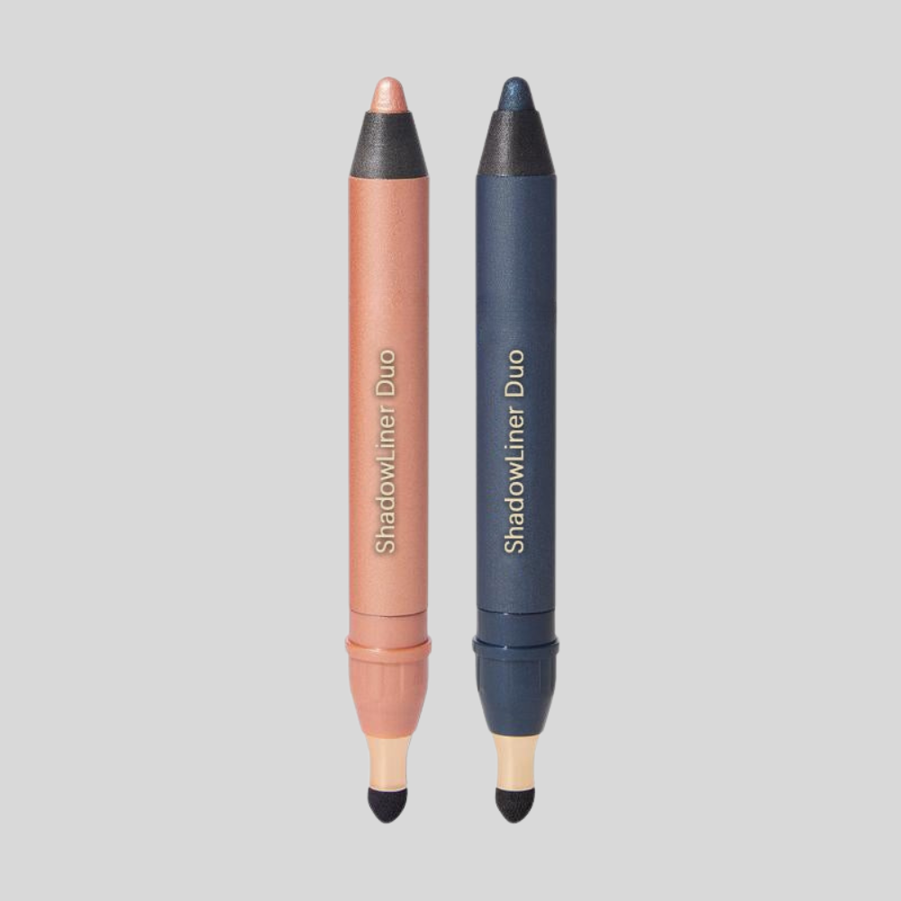 Brehn | Cremiger Lidschattenstift 2 in 1 – Wasserdichter Lidschatten und Eyeliner, Langhaltendes Augen-Make-up
