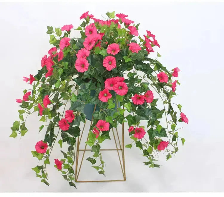 Floravine UV-beständige dekorative Blumenranken Set | Brehn