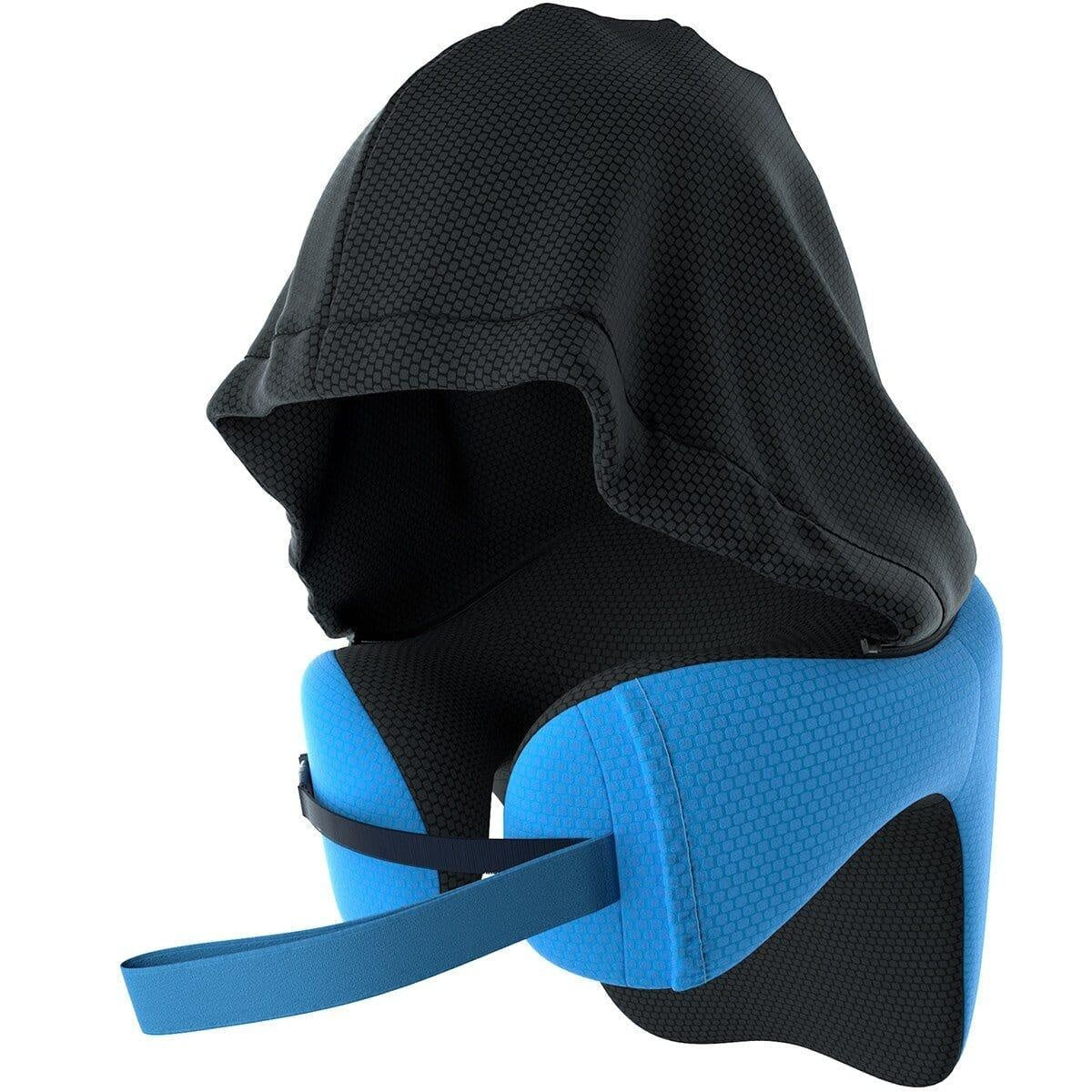 6 in 1 Ergonomisches Kapuzen-Reise-Kissen | Brehn