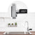 Digital Selbstbetriebenes Duschthermometer | Brehn