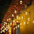 Wetterfeste Outdoor LED Lichterkette