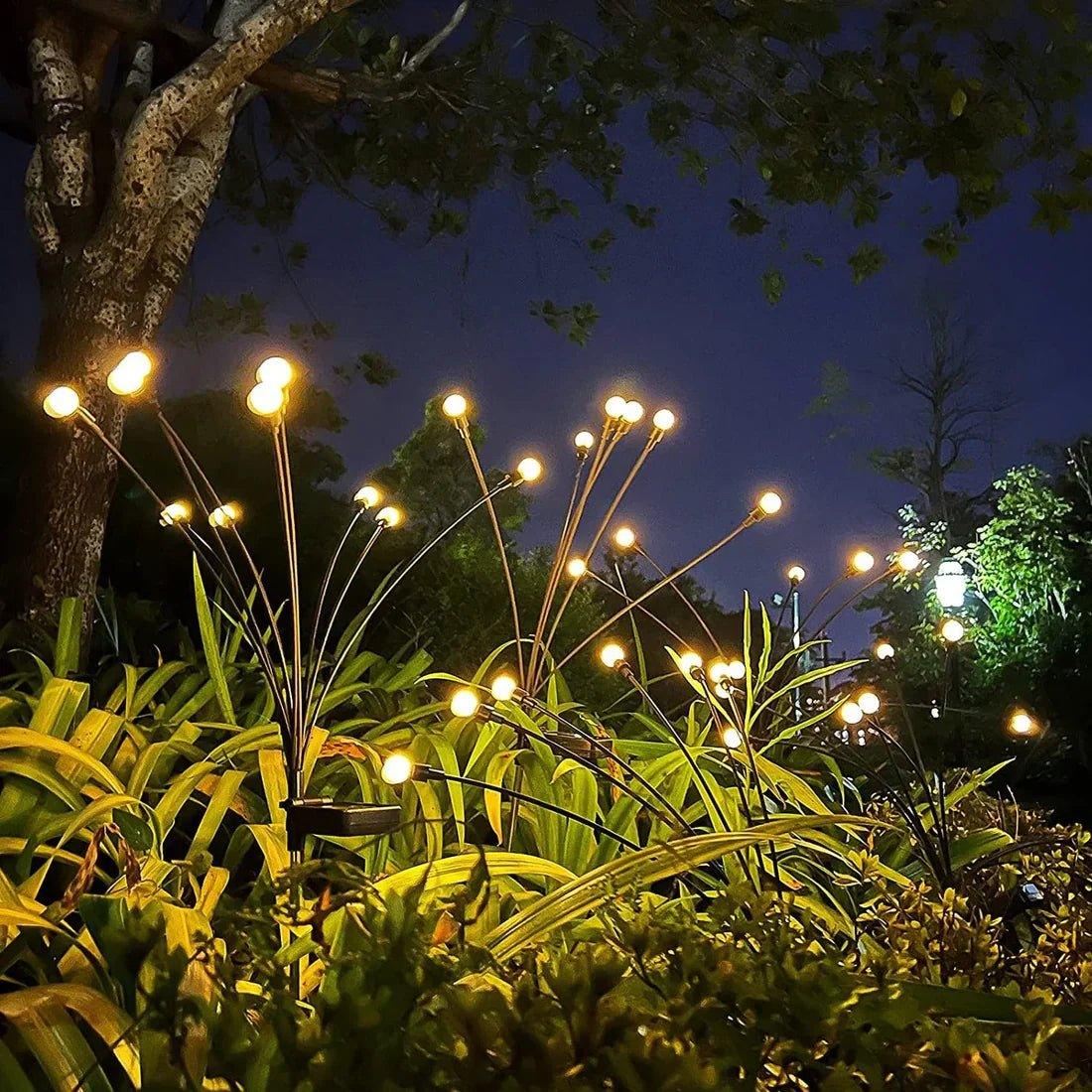 LED mit Solarenergie | Brehn