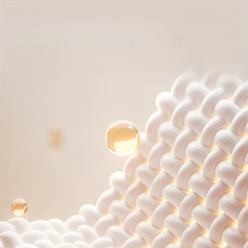 Brehn | ComfortNest Preggy Pillow - Luxus Unterstützungskissen für Rücken und Beine