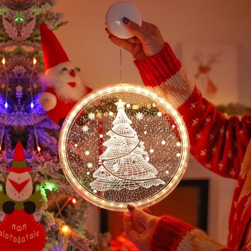 Brehn | Festlicher Glanz - Erleuchte dein Weihnachten - Magie und Freude!