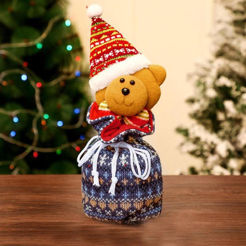 Brehn | 🎁Weihnachtsgeschenk Puppentaschen🎅