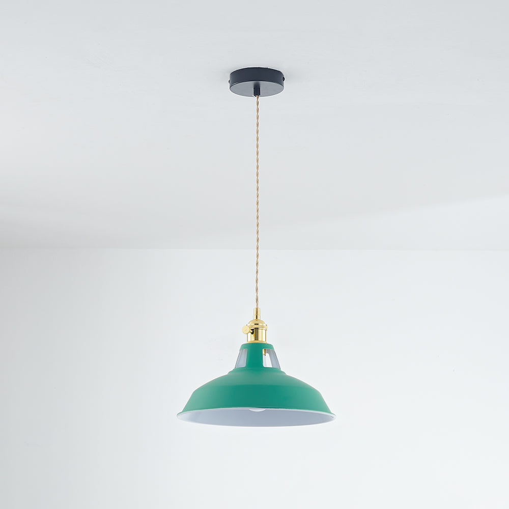 Brehn | RadiantGlow Kronleuchter - Luxus Metall Kronleuchter für elegante Innenräume