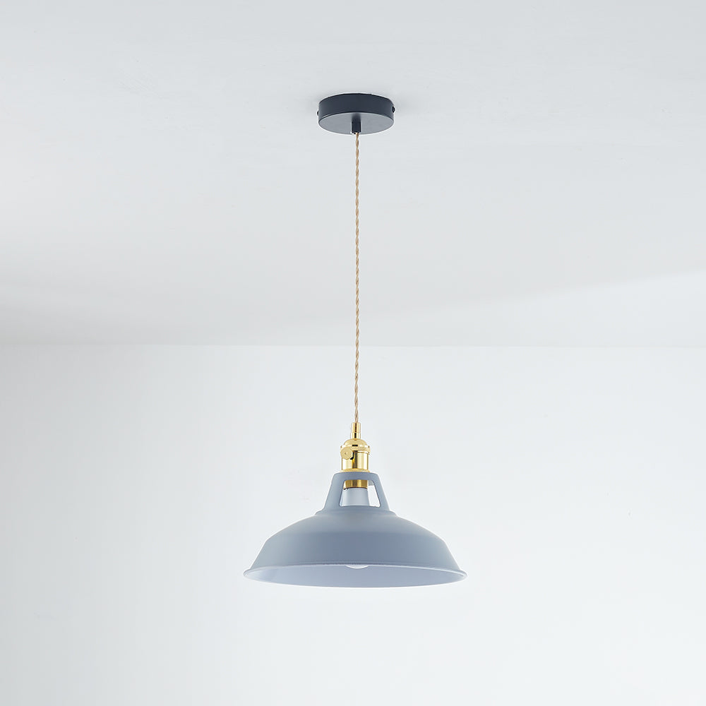 Brehn | RadiantGlow Kronleuchter - Luxus Metall Kronleuchter für elegante Innenräume