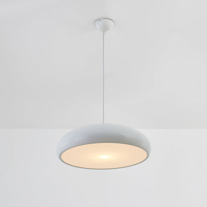 Brehn | GlowNova Pendelleuchte - Elegante moderne LED-Hängelampe für zeitgenössisches Interieur