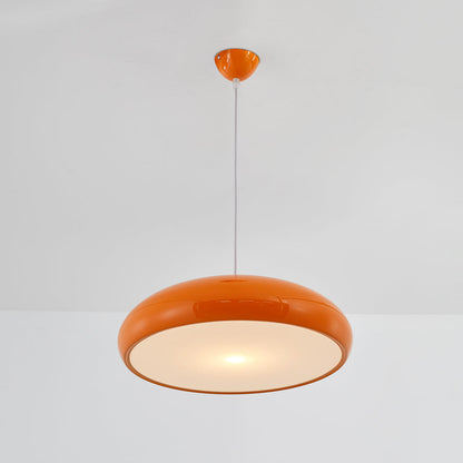 Brehn | GlowNova Pendelleuchte - Elegante moderne LED-Hängelampe für zeitgenössisches Interieur