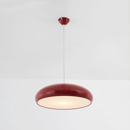 Brehn | GlowNova Pendelleuchte - Elegante moderne LED-Hängelampe für zeitgenössisches Interieur