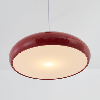 Brehn | GlowNova Pendelleuchte - Elegante moderne LED-Hängelampe für zeitgenössisches Interieur