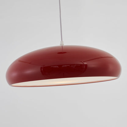 Brehn | GlowNova Pendelleuchte - Elegante moderne LED-Hängelampe für zeitgenössisches Interieur