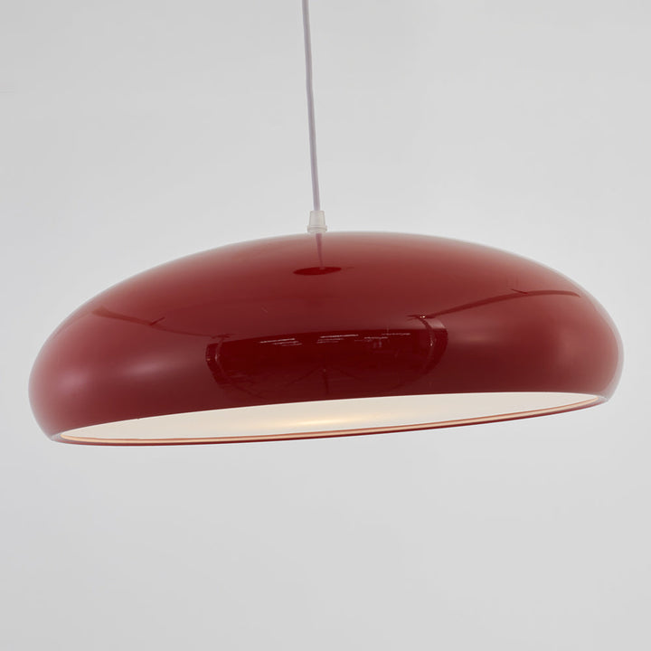 Brehn | GlowNova Pendelleuchte - Elegante moderne LED-Hängelampe für zeitgenössisches Interieur