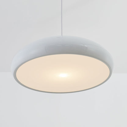 Brehn | GlowNova Pendelleuchte - Elegante moderne LED-Hängelampe für zeitgenössisches Interieur