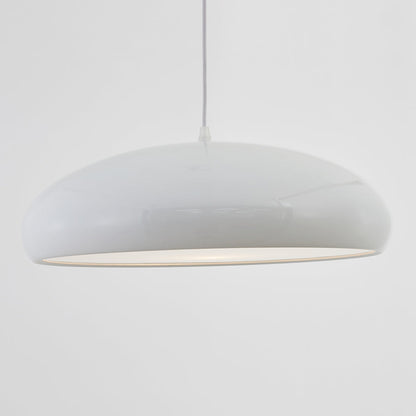 Brehn | GlowNova Pendelleuchte - Elegante moderne LED-Hängelampe für zeitgenössisches Interieur