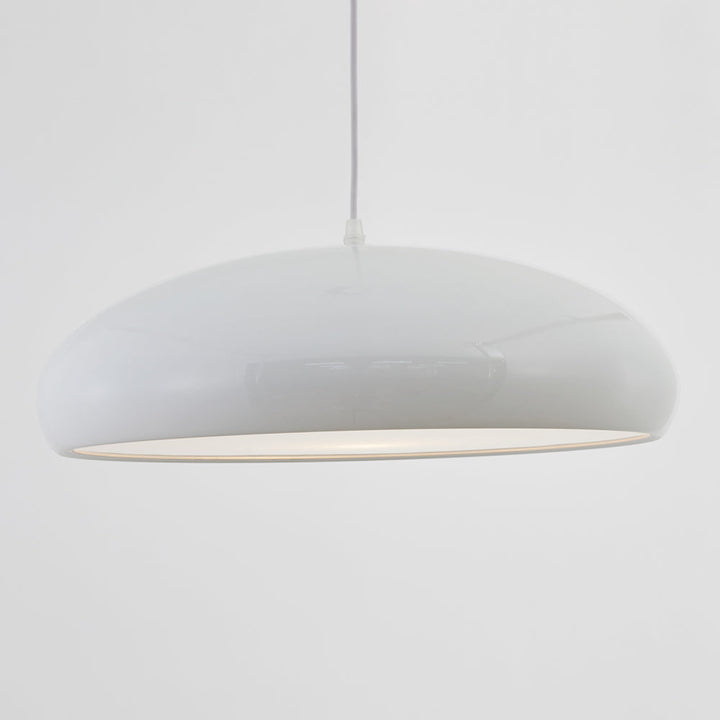 Brehn | GlowNova Pendelleuchte - Elegante moderne LED-Hängelampe für zeitgenössisches Interieur