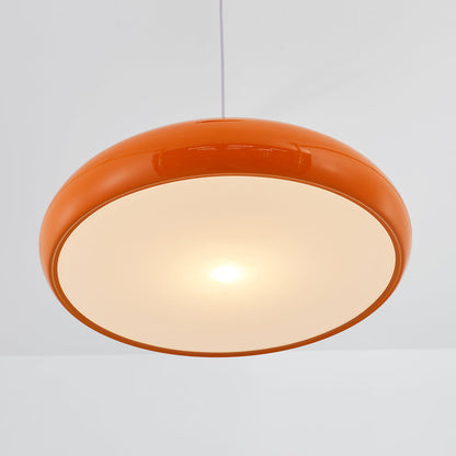 Brehn | GlowNova Pendelleuchte - Elegante moderne LED-Hängelampe für zeitgenössisches Interieur