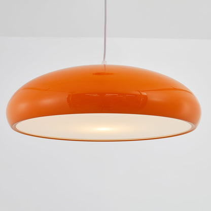 Brehn | GlowNova Pendelleuchte - Elegante moderne LED-Hängelampe für zeitgenössisches Interieur